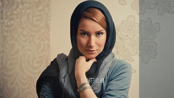 عکس مینا طاهر