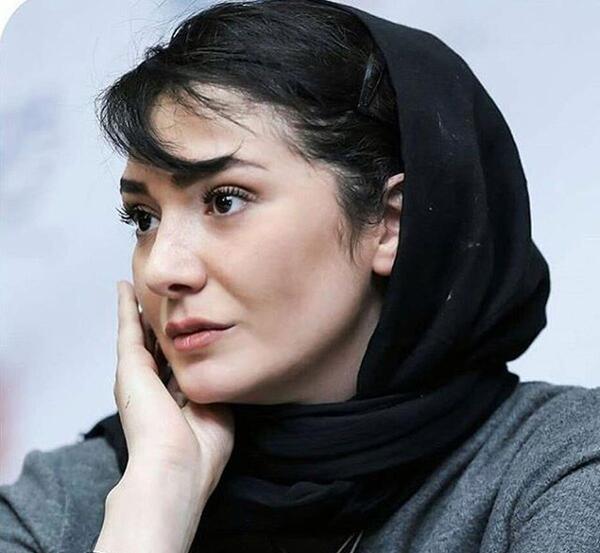 عکس مینا طاهر