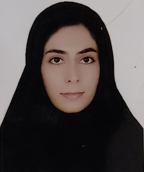 عکس مینا طاهر