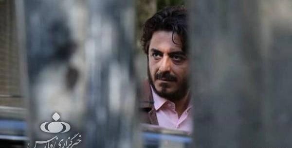 عکس آقای جواد جوادی