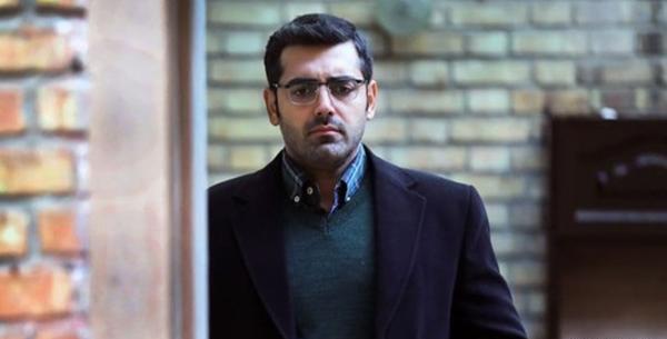 عکس آقای جواد جوادی