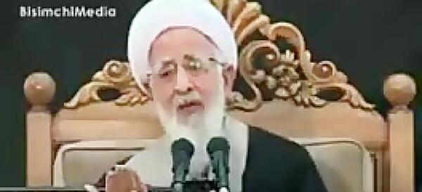 عکس آقای جواد جوادی