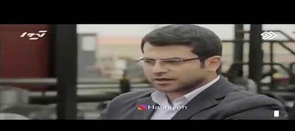 عکس آقای جواد جوادی