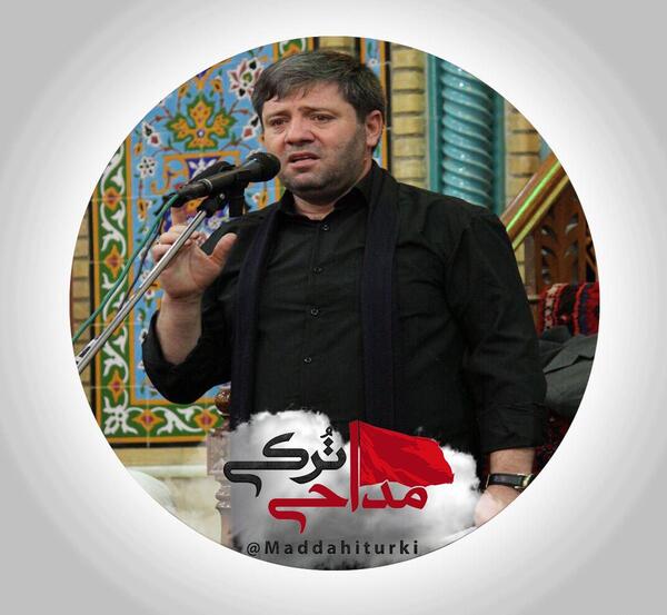 عکس آقای جواد جوادی