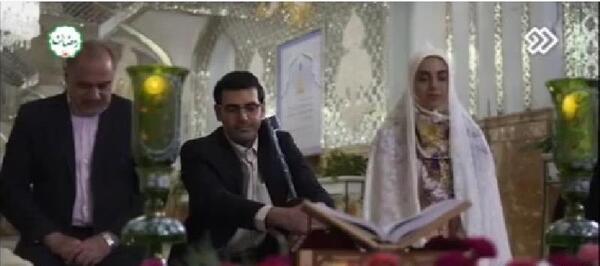 عکس آقای جواد جوادی
