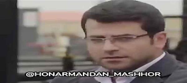 عکس آقای جواد جوادی