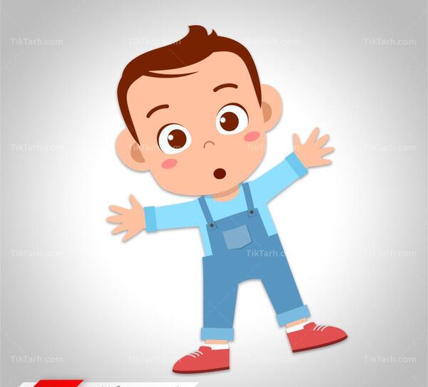 عکس کارتونی ثور
