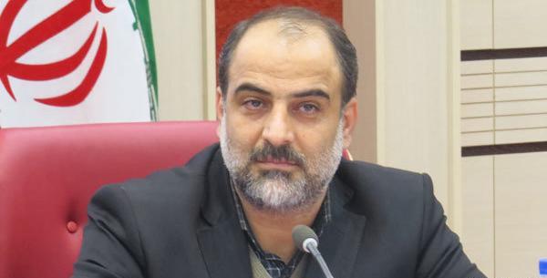 عکس چهارشنبه سوری در مشهد