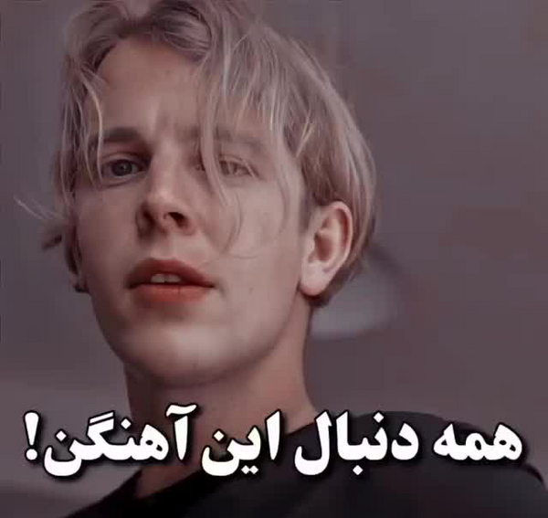 عکس تام اودل