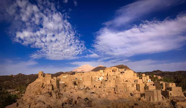 عکس جاده طبس
