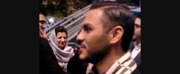 عکس های خفن آرمین 2afm