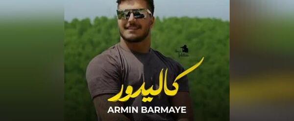 عکس های خفن آرمین 2afm