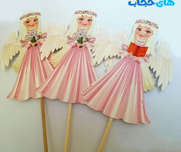 عکس ایده های جذاب برای جشن تکلیف