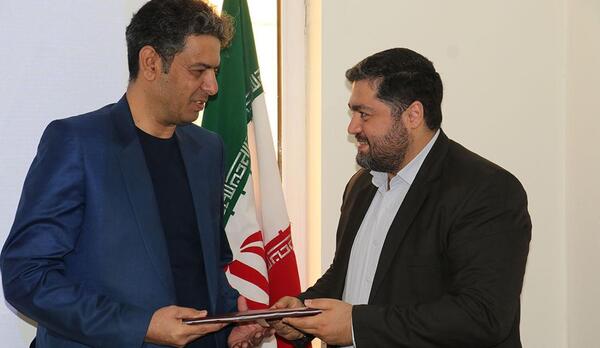عکس بنیامین ایثاری