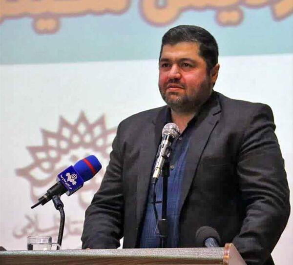 عکس بنیامین ایثاری