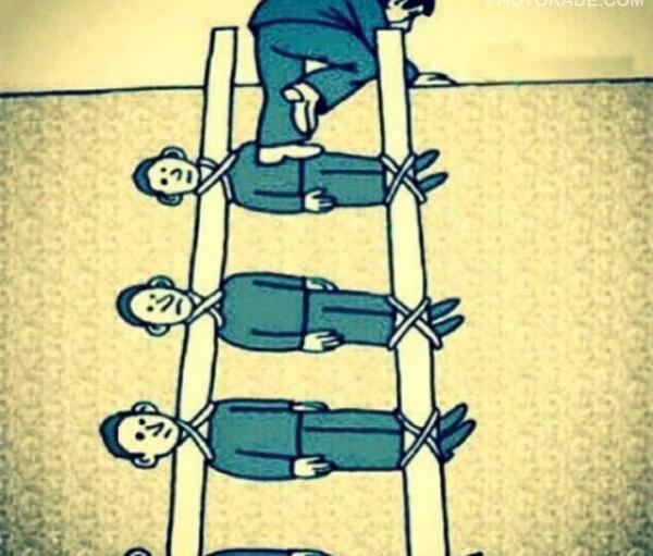 عکس مفهومی خیانت