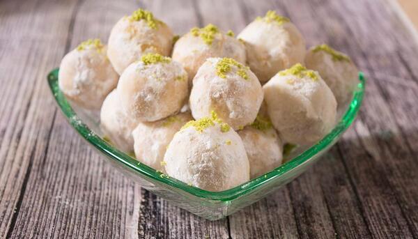 عکس قنادی تشریفات