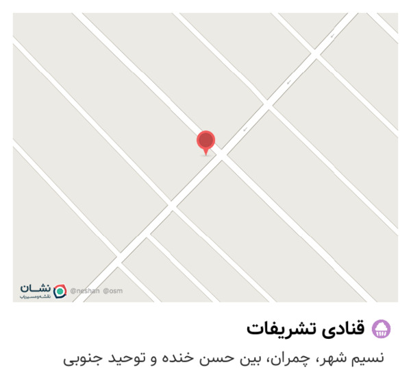 عکس قنادی تشریفات