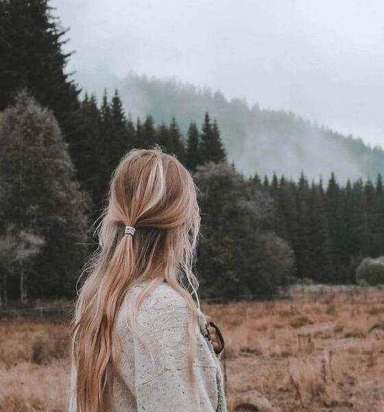 عکس فیک جذاب دخترانه