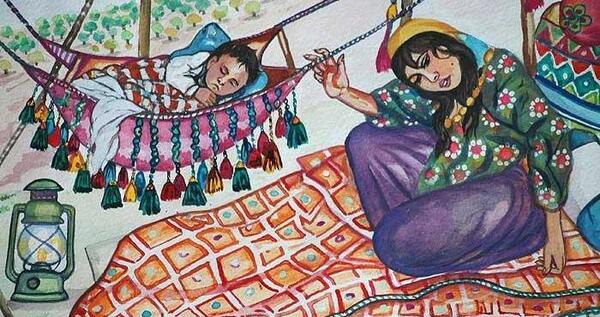 عکس لشکر شمر