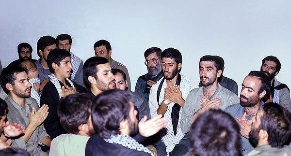 عکس لشکر شمر