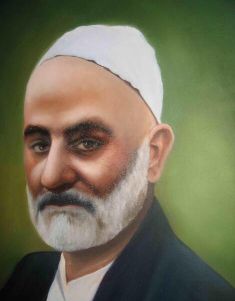 عکس لشکر شمر