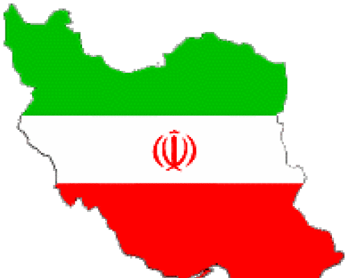 عکس ایران سه بعدی