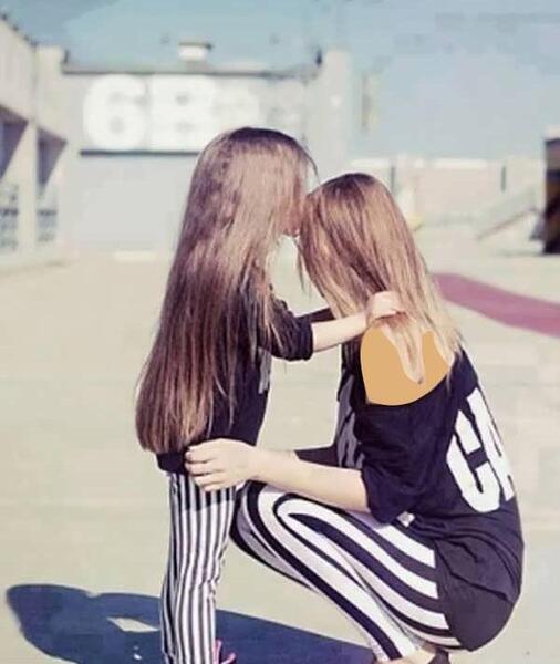 عکس پروفایل مامان و نی نی