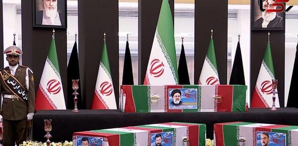 عکس پرچم چین و ایران
