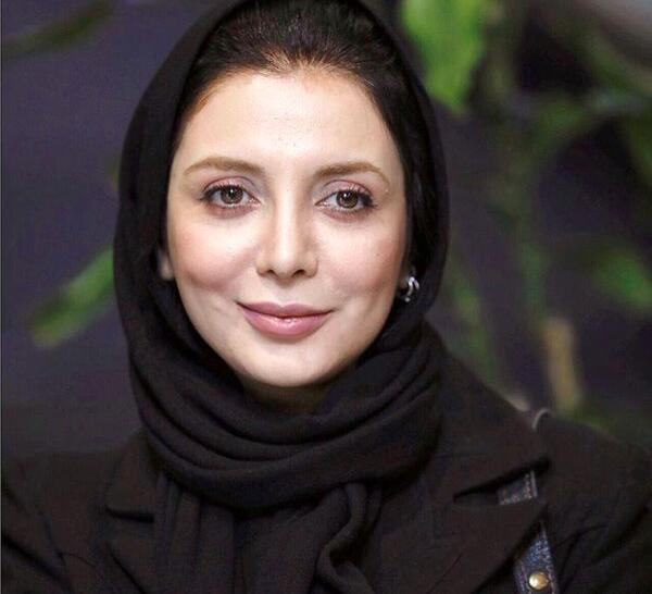 عکس رویا میرعلمی و پسرش