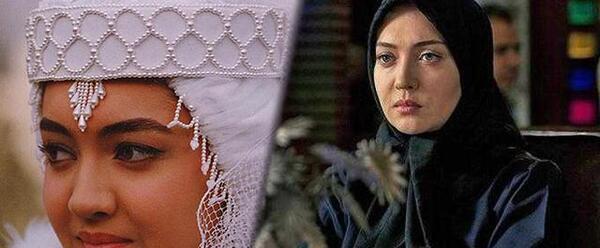 دانلود عکس های پریوش نظریه