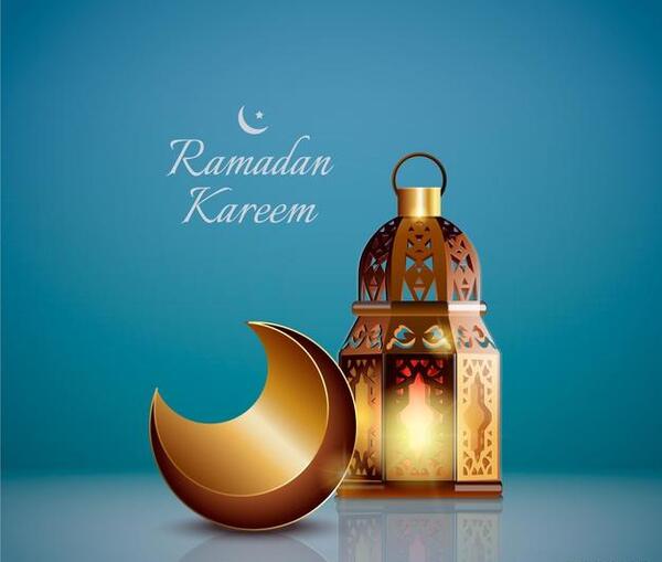 عکس ماه رمضان ۱۴۰۰