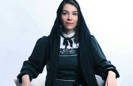 عکس بیتا بادران وهمسرش