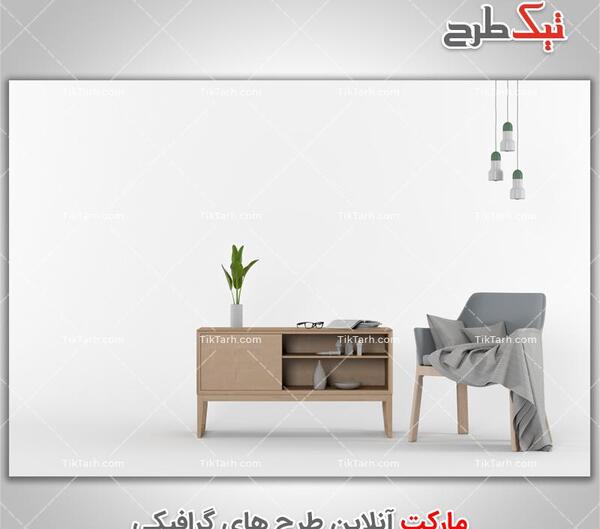 عکس مبل و میز