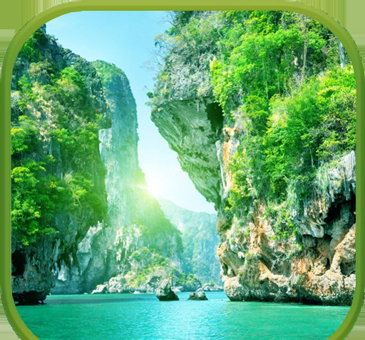 ذخیره عکس طبیعت