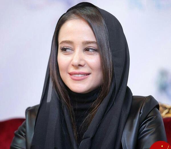 عکس الناز فرهادی