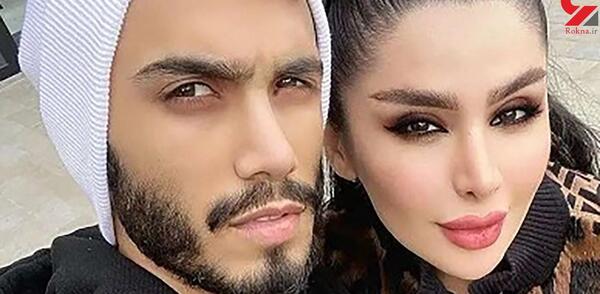 عکس جدید مهراد جم