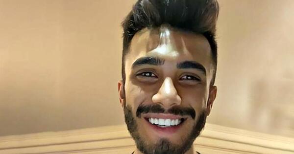 عکس جدید مهراد جم