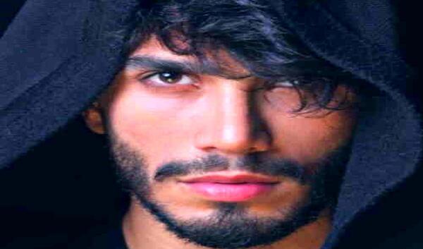 عکس جدید مهراد جم