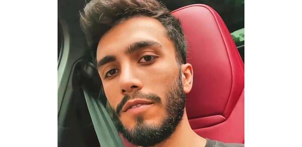 عکس جدید مهراد جم
