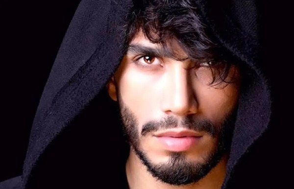 عکس جدید مهراد جم