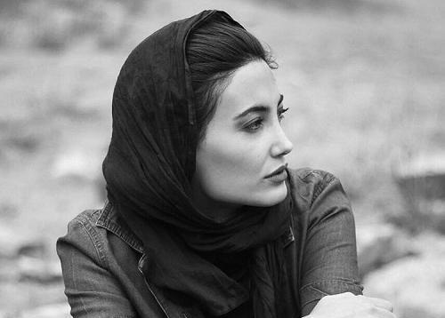 عکس مهسا ثابتی