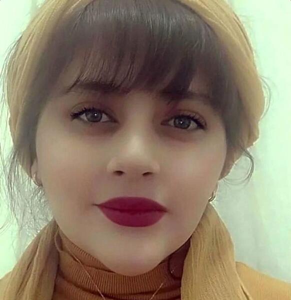 عکس مهسا ثابتی