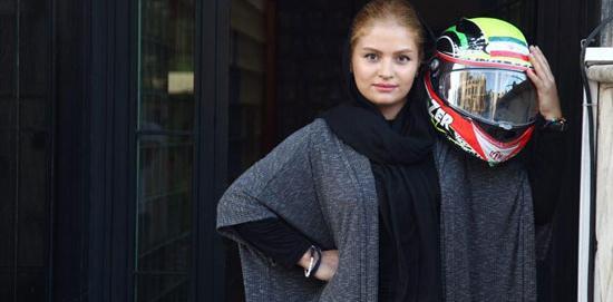 عکسهای بهناز شفیعی