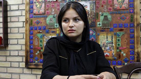 عکسهای بهناز شفیعی
