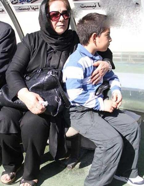 عکسهای بهناز شفیعی
