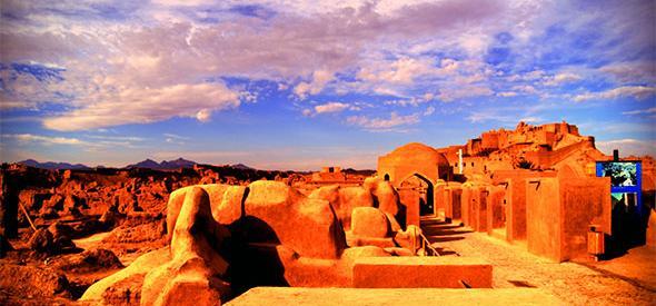 عکس سحر صفایی
