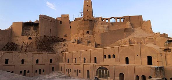 عکس سحر صفایی
