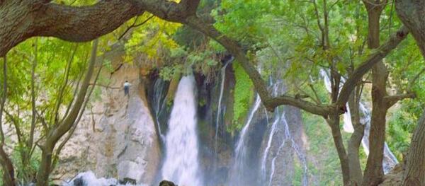 عکس بهشت گمشده ی شیراز
