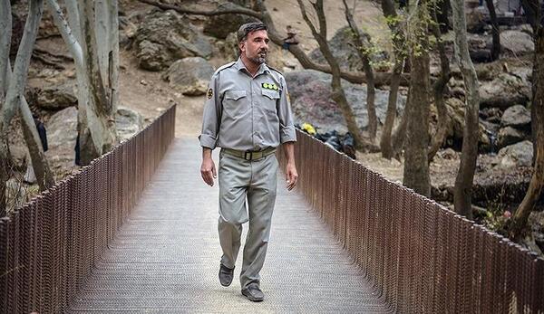 عکس بهشت گمشده ی شیراز